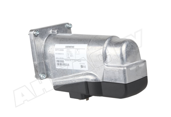 Привод для газового клапана Siemens SKP15.000E2