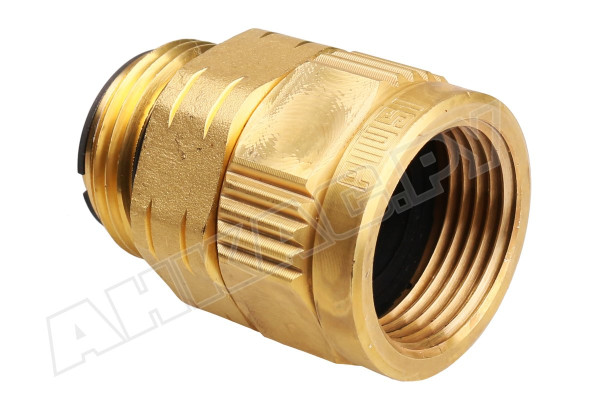 Поворотная муфта Piusi 3/4" MF, 00062400A