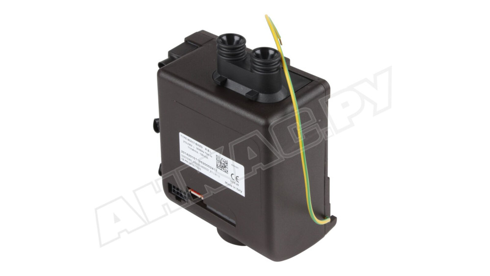 Топочный автомат Riello MG557-5