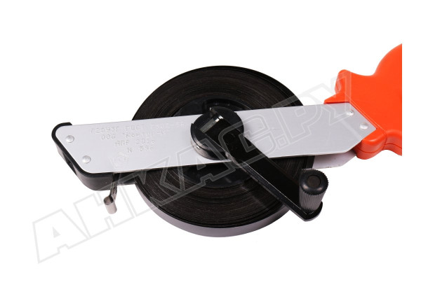 Рулетка измерительная Р20У3К, 20 м, 3 класс