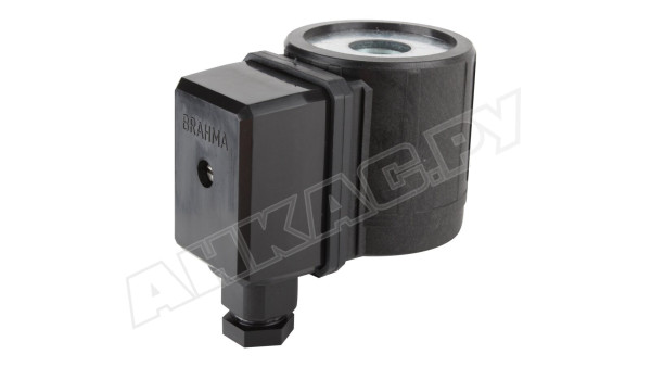 Электромагнитная катушка Brahma BE6*GMO 18811079
