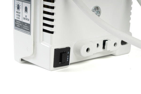 СТАБИЛИЗАТОР НАПРЯЖЕНИЯ ДЛЯ КОТЛА TEPLOCOM ST-555