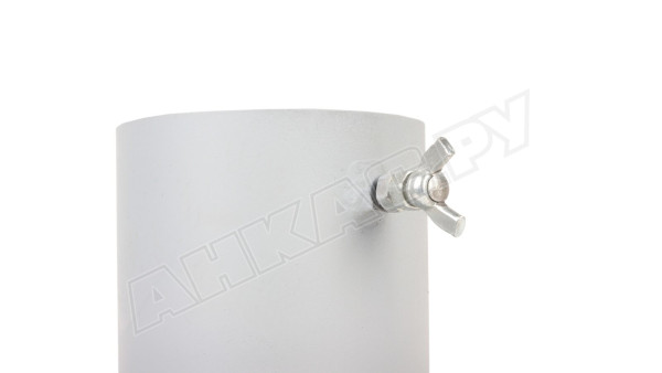 Искрогаситель автомобильный Пензаспецавтомаш ИГС-80