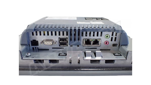 Панель оператора Siemens TP900 Comfort