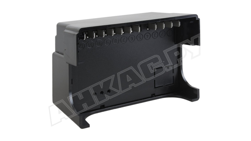 Топочный автомат Siemens LMO14.113C2