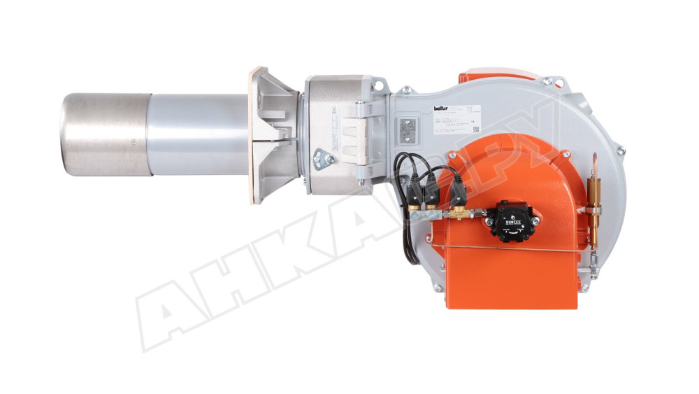 Дизельная горелка Baltur TBL 130 P