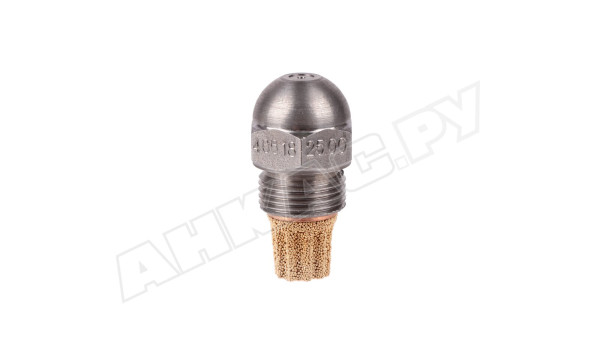 Форсунка Fluidics 25.00/45° SF