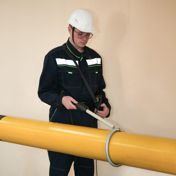 Дефектоскоп Корона 40