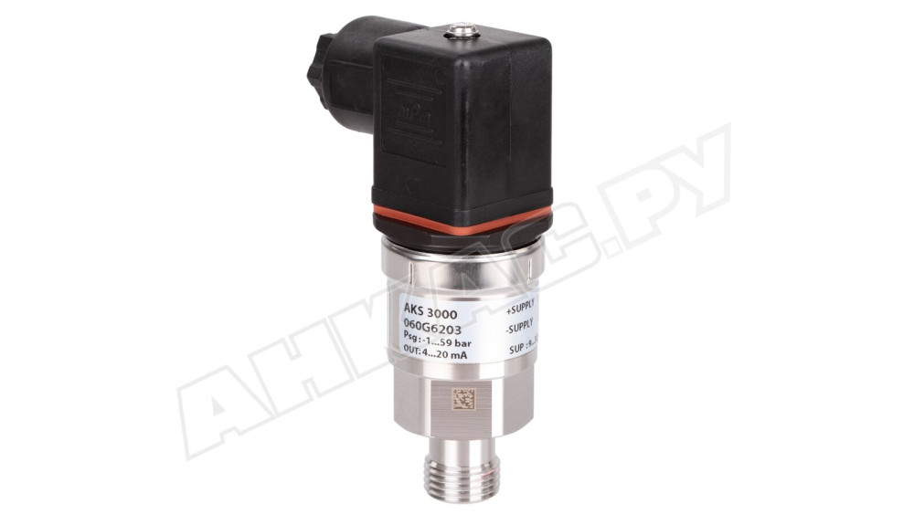 Датчик давления Danfoss 060G6203