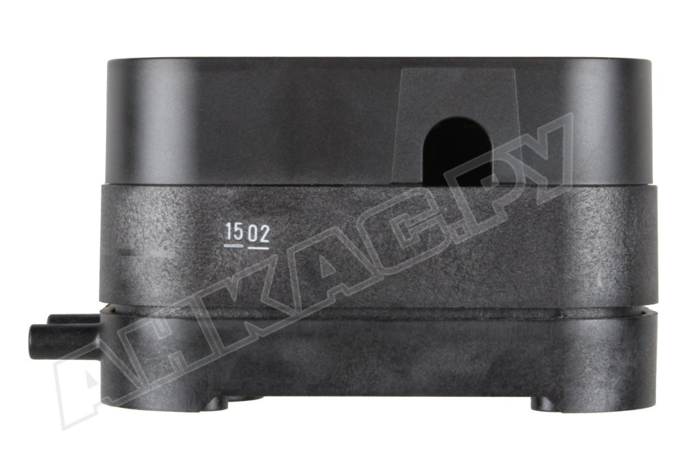 Реле давления Dungs LGW 3 A1