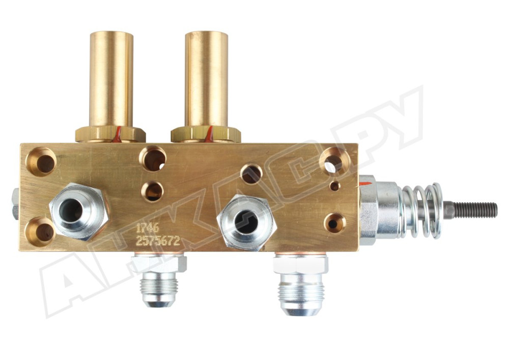 Распределительный блок модулируемый Riello, 3012705