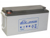 Аккумулятор LEOCH-DJM-12-150 12В 150Ач 485x170x239 мм Прямая (+-)