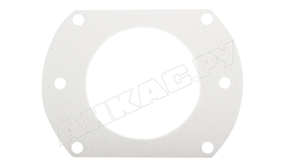 Прокладка фланца Ecoflam Ø105 мм, 65321109