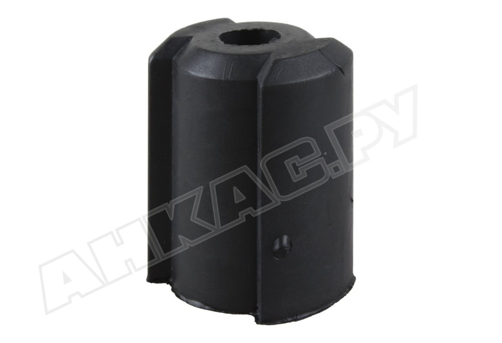 Сцепление электродвигателя Baltur Ø10/16 x 40 мм, 0024060025