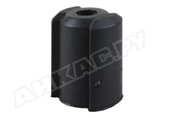 Сцепление электродвигателя Baltur Ø10/16 x 40 мм, 0024060025