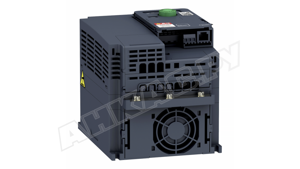 Преобразователь частоты Schneider Electric ATV320U40N4C