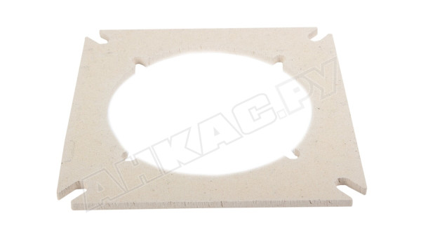 Прокладка фланца Ecoflam Ø160 мм, 65324701