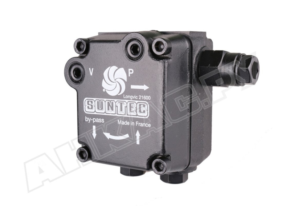 Насос для горелки Suntec AN 67 C 1336 6P