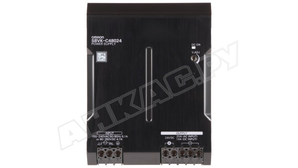 Блок питания Omron S8VK-C48024/ED2