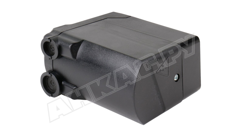 Сервопривод Siemens SQN75.664A26