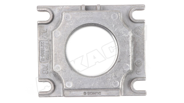 Фланец Dungs Rp 1 1/2", 221884