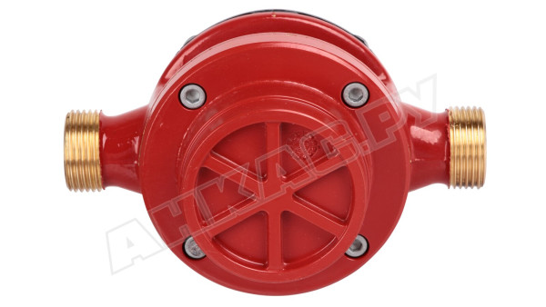 Расходомер Aquametro VZO 20 RC 130/16