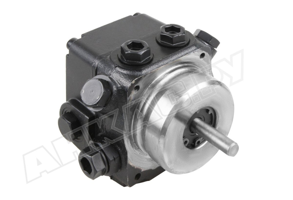 Насос для горелки Suntec AN 77 A 7255 2P