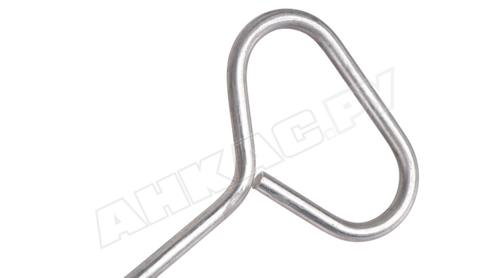 Ручка ершика Viessmann 800 мм, 7815076