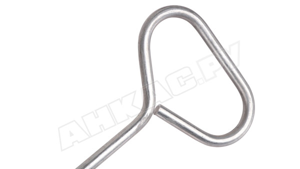 Ручка ершика Viessmann 800 мм, 7815076