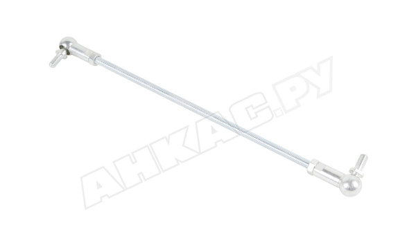 Шарнирное соединение Baltur 248 мм 0024010020