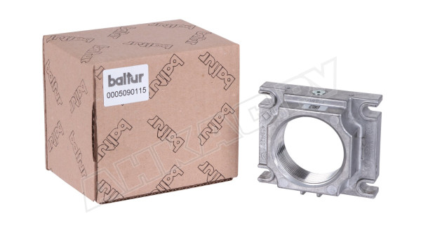 Фланец газового клапана Baltur, 0005090115
