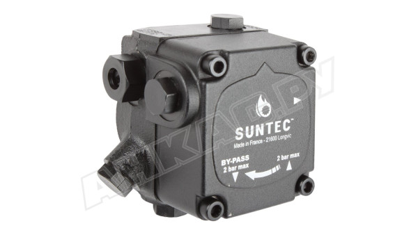 Насос для горелки Suntec AE 77 C 7380 2P