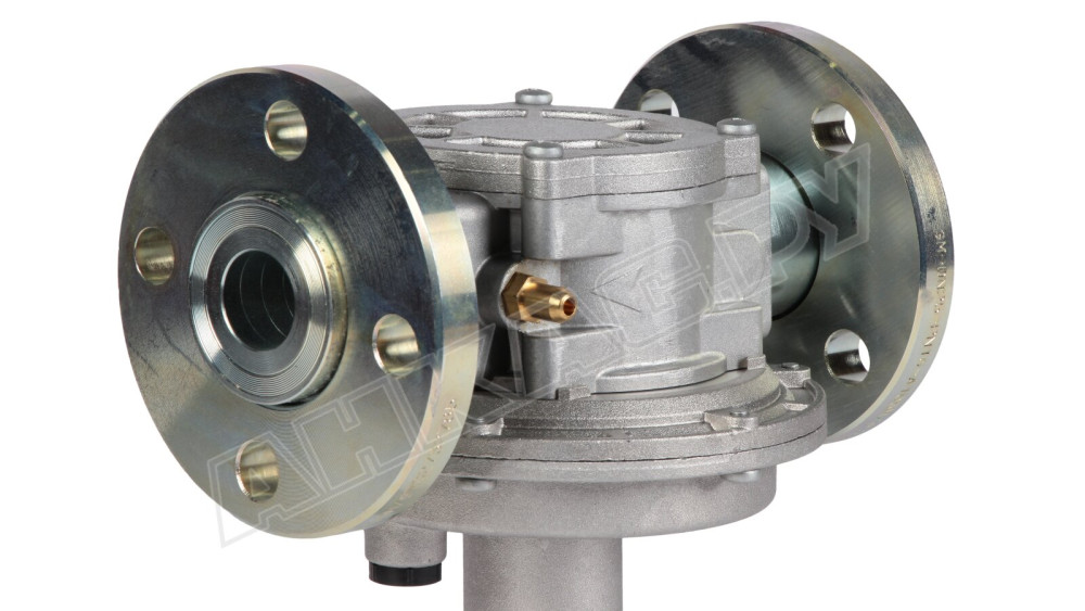 Регулятор давления газа Madas RG/2MC DN 25 FL