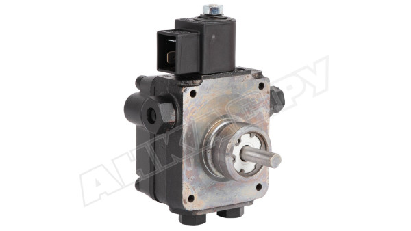 Насос для горелки Suntec AS 47 A 1536 6P 0700