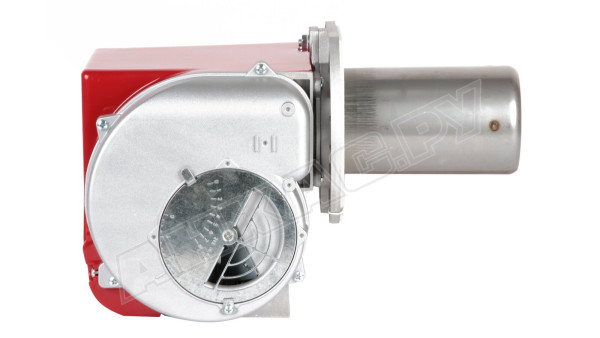 Дизельная горелка RUF RTL 10