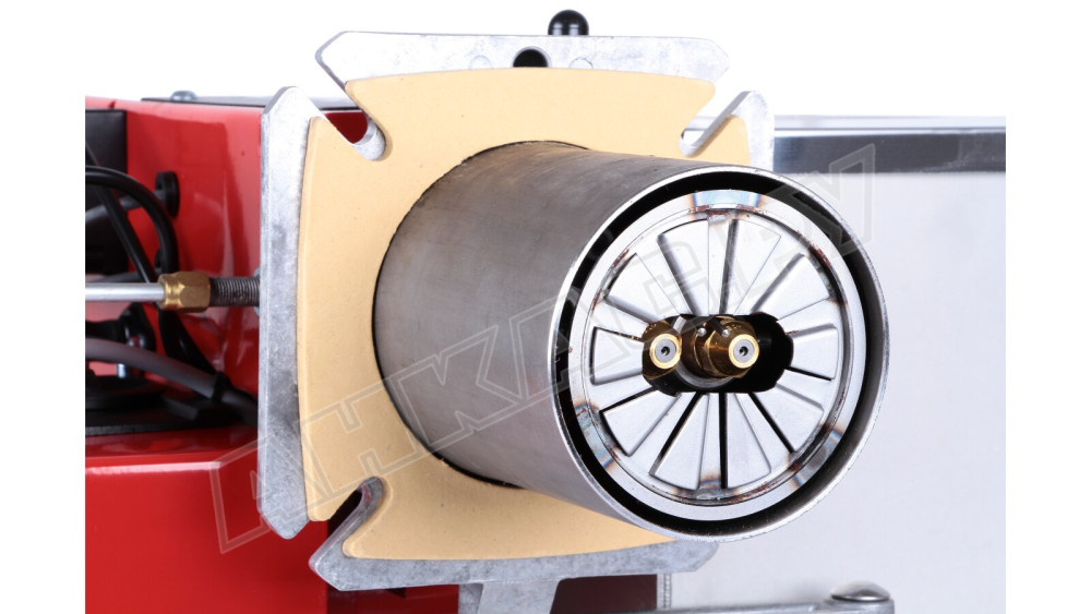 Жидкотопливаная горелка Giersch GU100