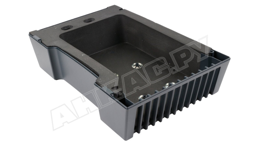 Кожух воздухозаборника Weishaupt, 24121001082