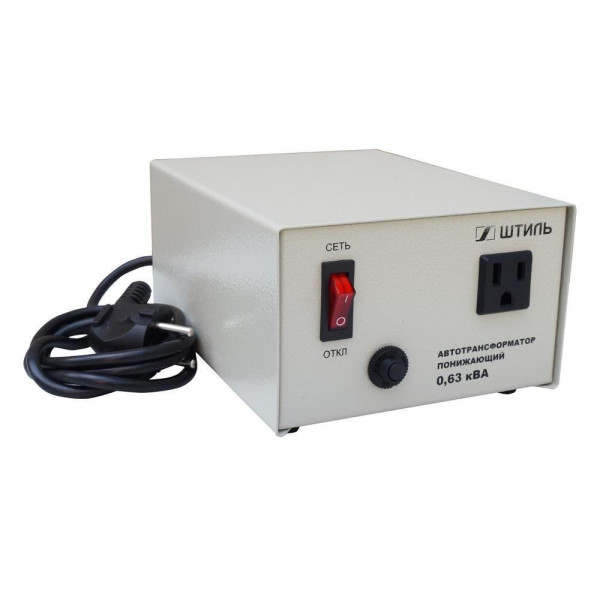 АТ 220/120-0,63-50 серый корпус