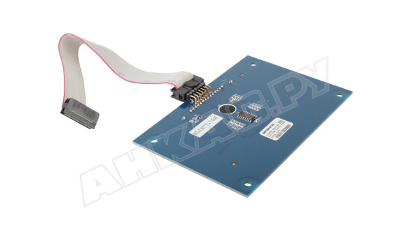 Плата с дисплеем Brahma SCH.COM.LCD8.B7P 16021180