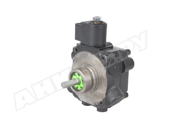 Насос для горелки Suntec ALE V 35 C 9317 6P 0700