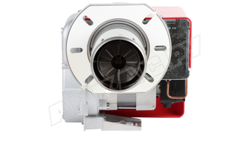 Дизельная горелка RUF RTL 12