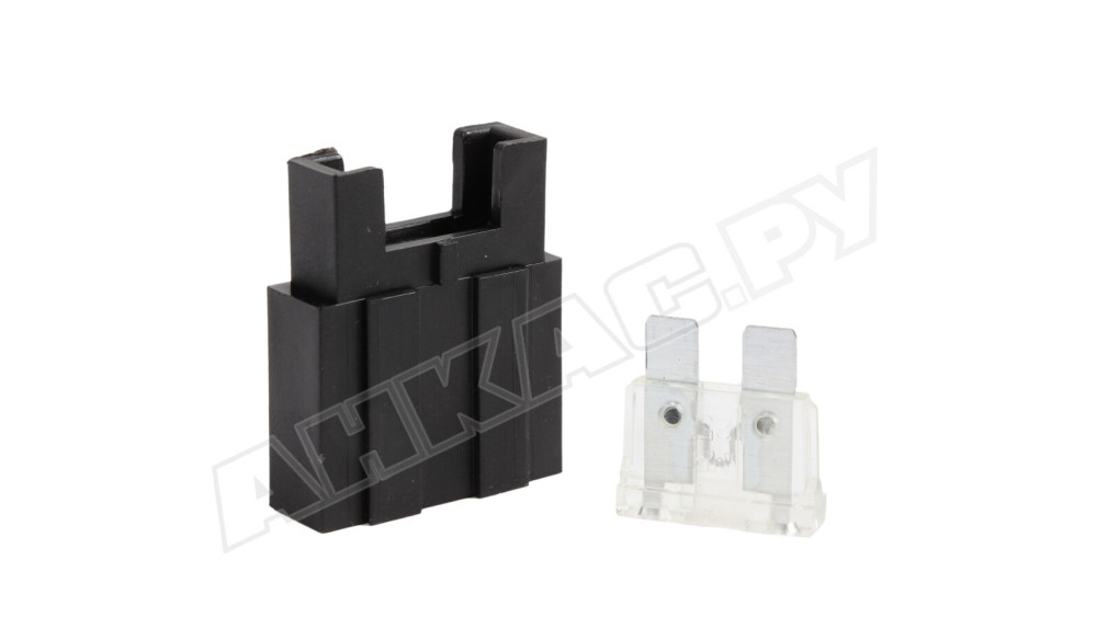 Предохранитель насоса Piusi, R09218000