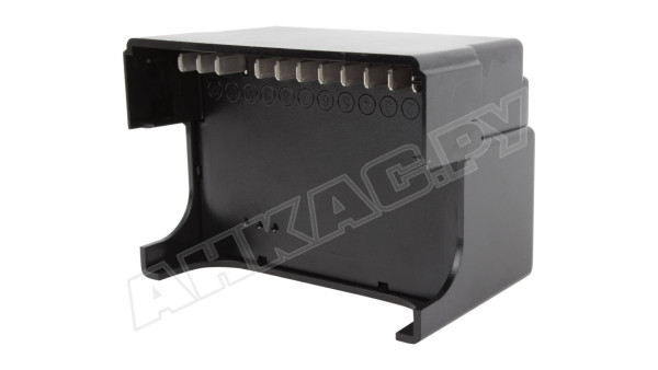 Топочный автомат Siemens LME44.190C2