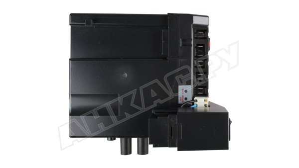 Менеджер горения Honeywell S4564BT 1009