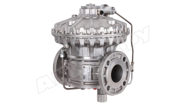 Регулятор давления газа Madas RG/2MBHZ DN 65