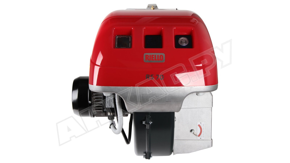 Газовая горелка Riello RS 70 TC FS1