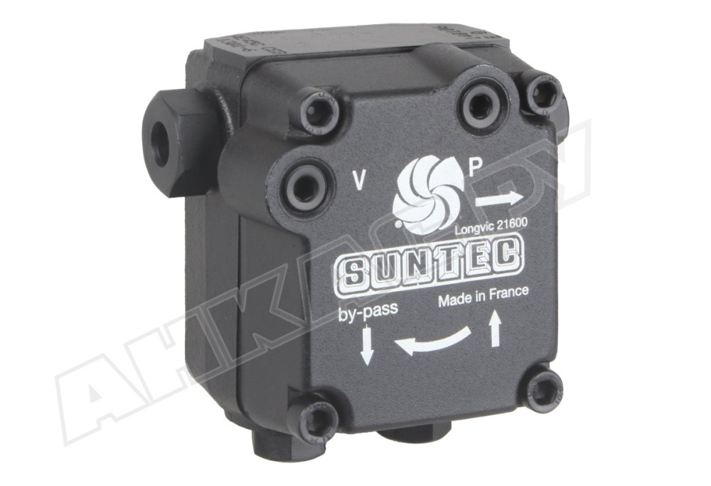 Насос для горелки Suntec AE 45 C 1301 6P
