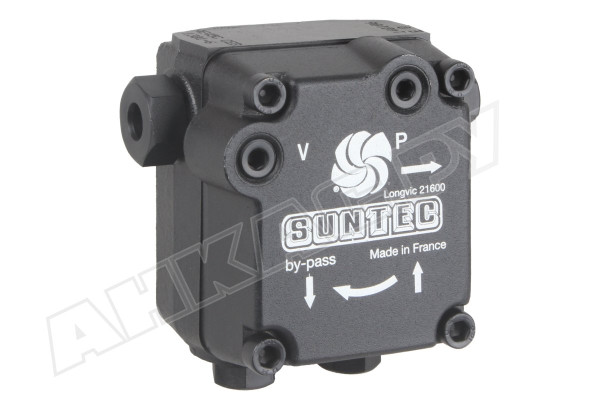 Насос для горелки Suntec AE 45 C 1301 6P