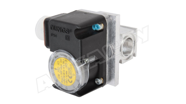 Реле давления GW 150 A5 с Фланцем Dungs 245371