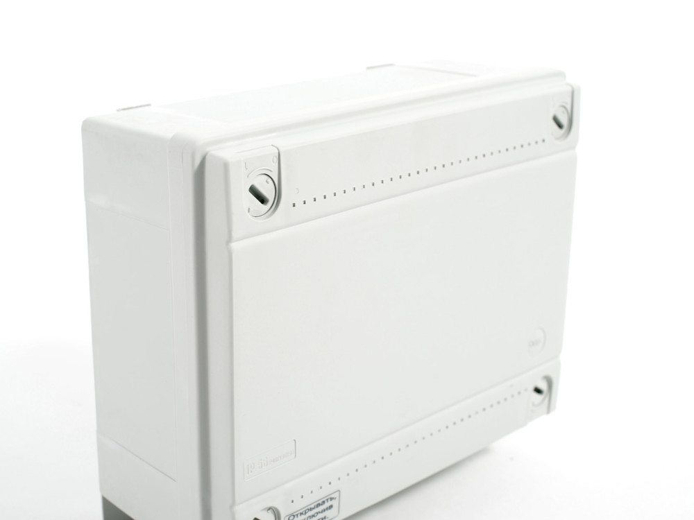 УЛИЧНЫЙ СТАБИЛИЗАТОР НАПРЯЖЕНИЯ TEPLOCOM ST-1300 ИСП.5